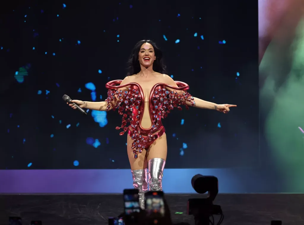 Katy Perry és Orlando Bloom szakítása: Mi lesz Daisyvel?-3