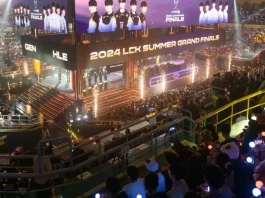 Riot Games engedélyezi a sportfogadási szponzorációt