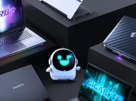 AI PC-k forradalma: GIGABYTE laptopok a jövőért