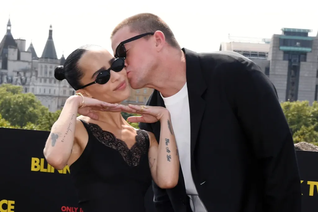 Channing Tatum új szerelmével nyaral – Exkluzív fotók-4