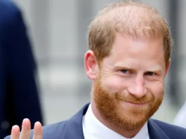 Prince Harry Makes Another Surprise Appearance Without Meghan Markle