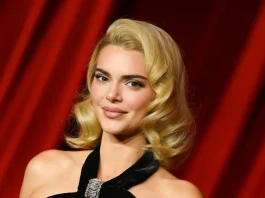 Kendall Jenner's 250 Carats of Emeralds Steal the Show at the Bezos-Sánchez Wedding