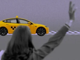 Tesla robotaxi bemutató: nagy ígéretek, kevés részlet