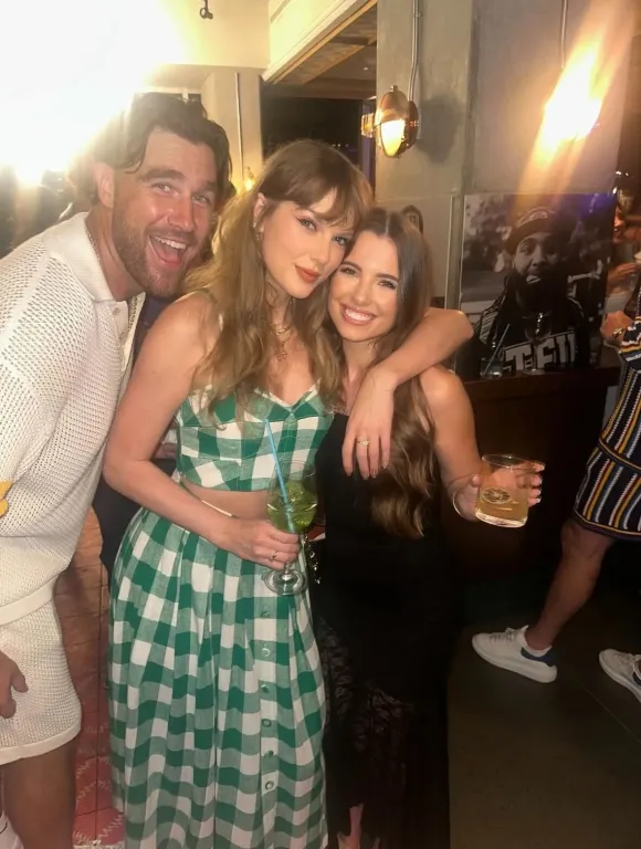 Taylor Swift: Régi pénz stílus új köntösben-3