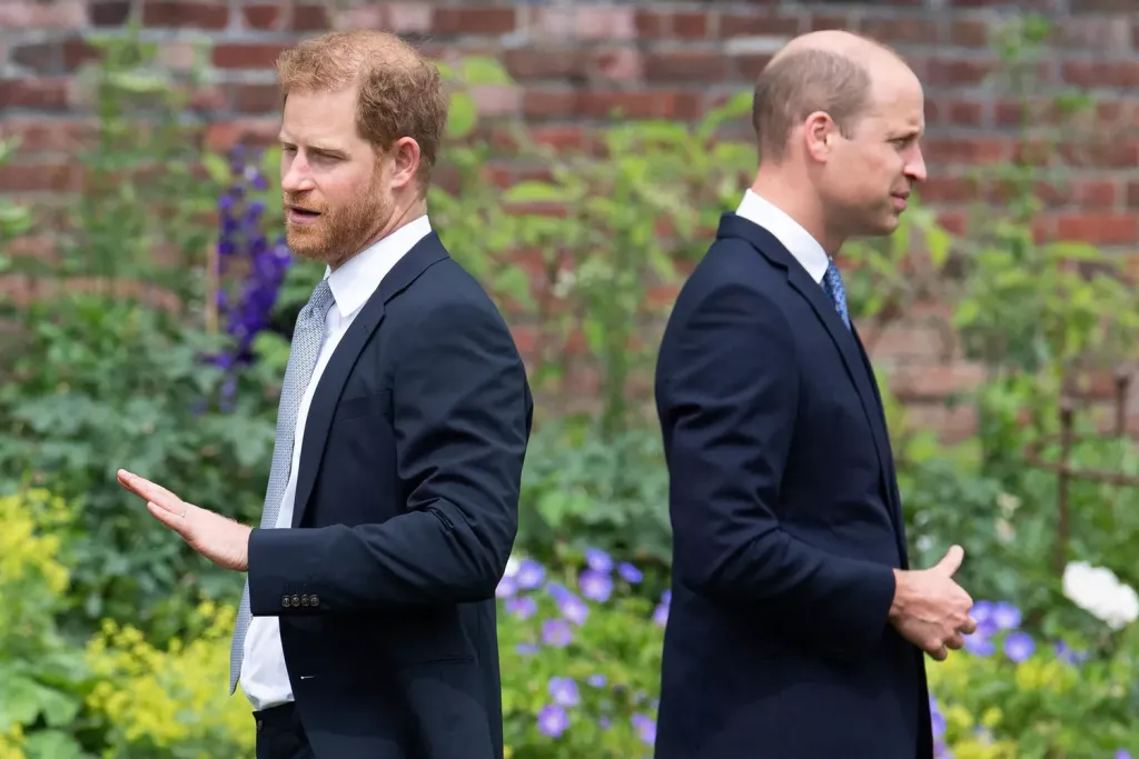 Vilmos herceg jövője Harry nélkül: Kihívások várnak-5