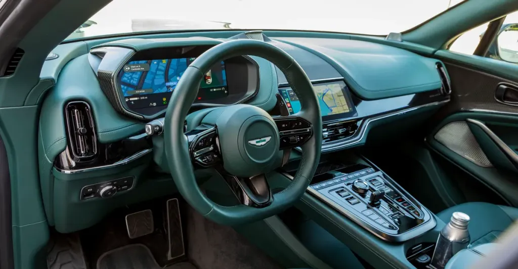 CarPlay-Ultra-Az-Apple-autos-rendszerenek-uj-korszaka CarPlay Ultra: Az Apple autós rendszerének új korszaka