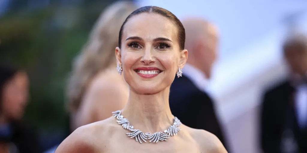 Natalie Portman fia meglepte a rajongókat-2