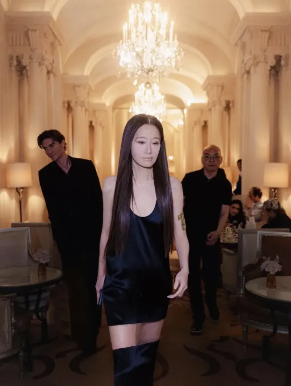 Vera Wang 76. születésnapja: Párizsi elegancia és merészség-1