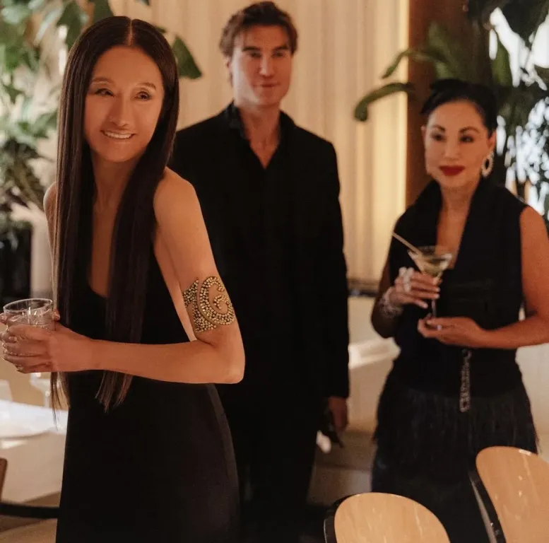 Vera Wang 76. születésnapja: Párizsi elegancia és merészség-2