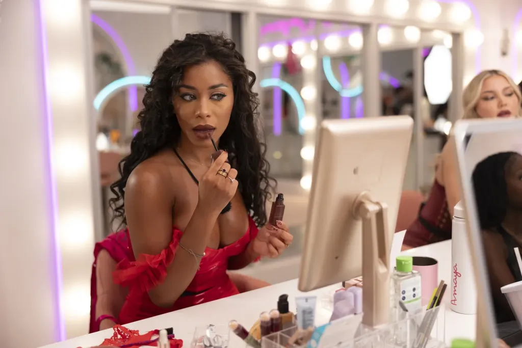 Love Island: Szigorú szabályok a valóságshow kulisszái mögött-2