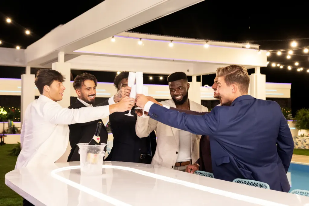 Love Island: Szigorú szabályok a valóságshow kulisszái mögött-4
