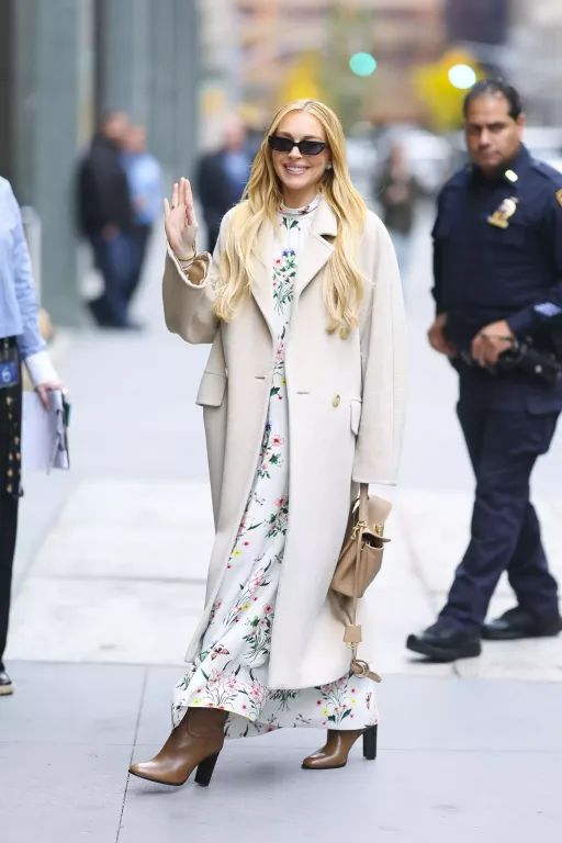 Lindsay Lohan olaszországi nyaralása: új fotók kisfiáról-2