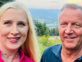 Prince Harald von Hohenzollern of Germany Dies at 63, Days Before Birth of First Child