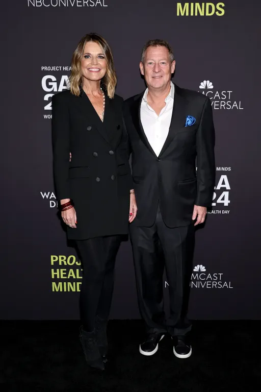 Savannah Guthrie megtöri a csendet válásáról-2