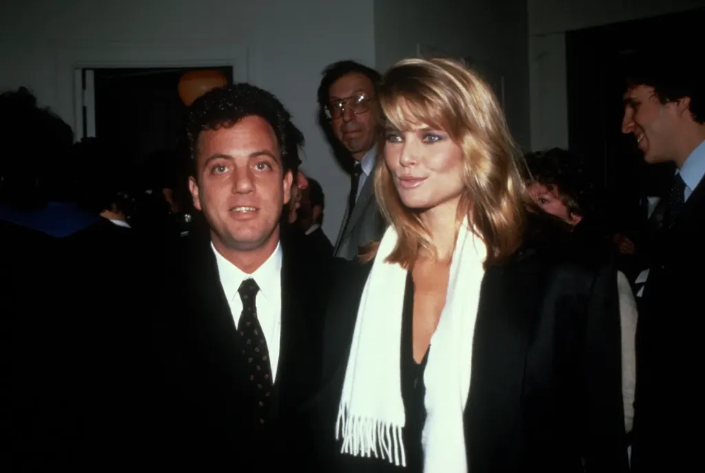 Christie Brinkley őszintén négy házasságáról-1