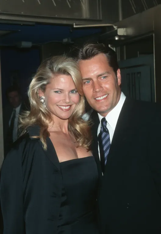 Christie Brinkley őszintén négy házasságáról-3