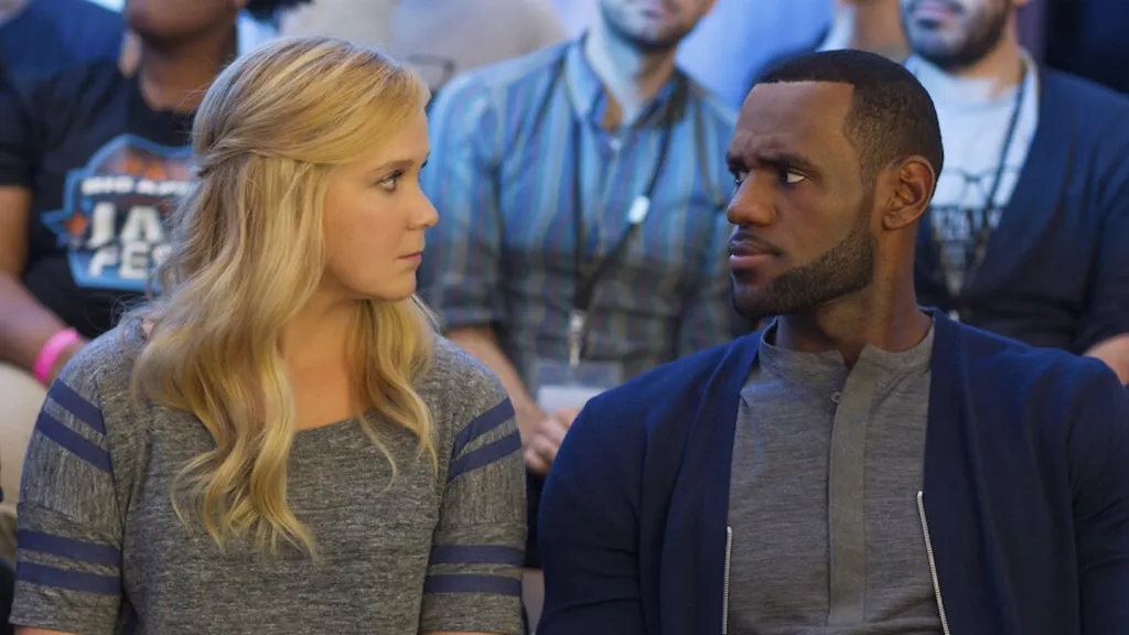 John Cena: Amy Schumer-film fordulópontot hozott-1
