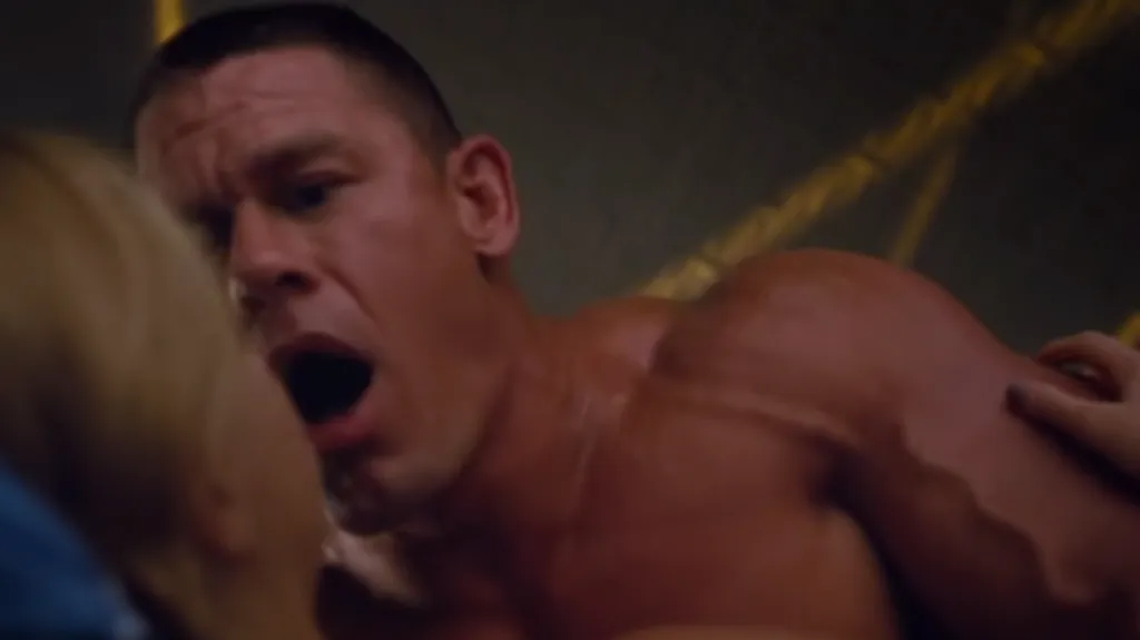 John Cena: Amy Schumer-film fordulópontot hozott-2