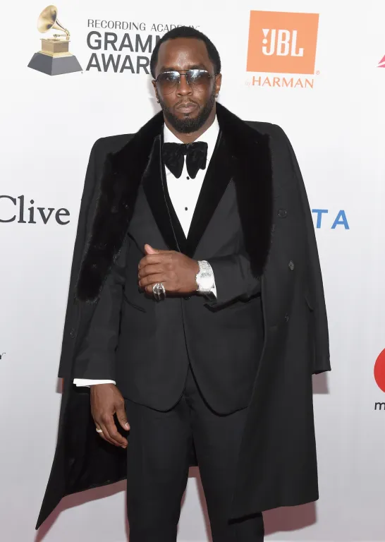 Diddy elkerüli az életfogytiglant: Nem bűnös!-2