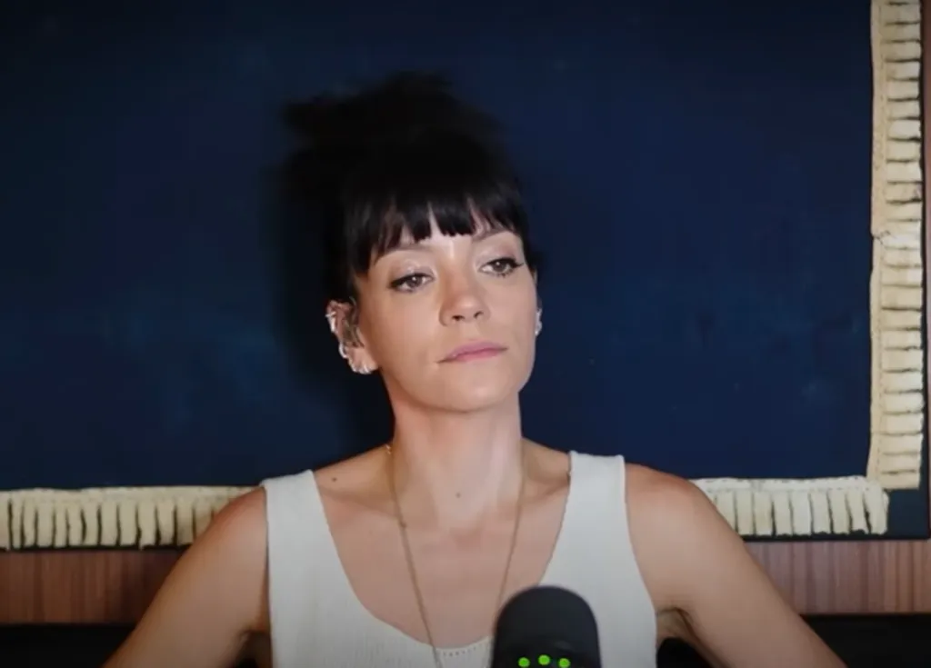 Lily Allen sokkoló vallomása: Számtalan abortusza volt-1