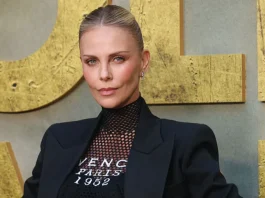 Charlize Theron, 49, reveals she recently slept with a 26-year-old leaving fans in shock