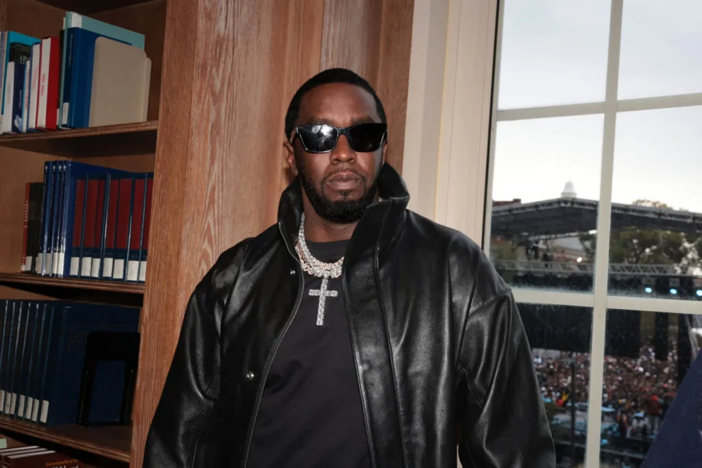 Diddy óvadék nélkül marad rács mögött-1