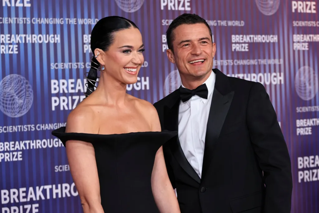 Katy Perry és Orlando Bloom szakítása: Vége a mesébe illő kapcsolatnak-1