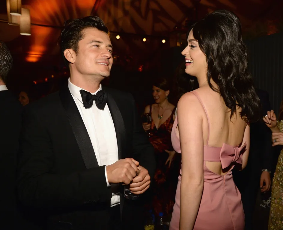 Katy Perry és Orlando Bloom szakítása: Vége a mesébe illő kapcsolatnak-2