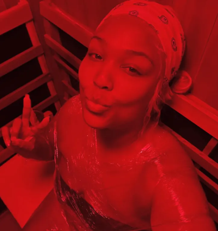Lizzo lerántja a leplet: Az igazság a fogyásáról-2