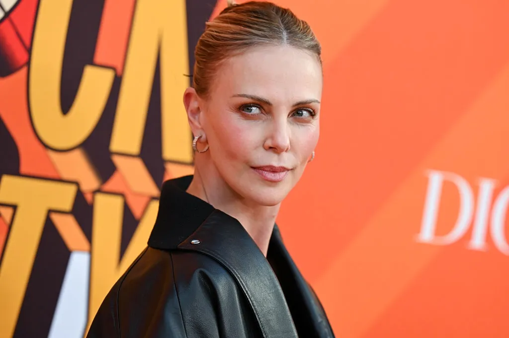 Charlize Theron sokkoló vallomása: Egyéjszakás kalandok száma-1