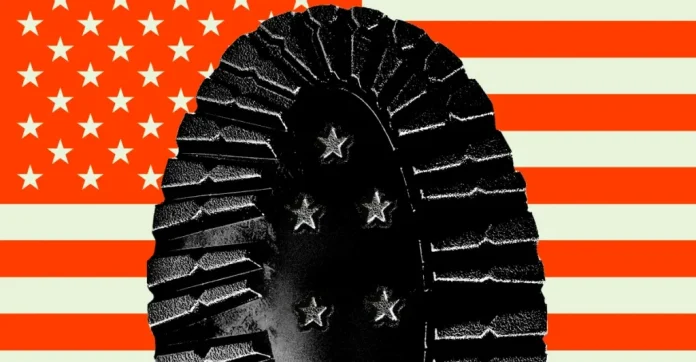 Egy-zsarnok-bukasa-az-amerikai-tortenelemben Egy zsarnok bukása az amerikai történelemben