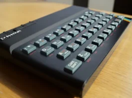 ZX Spectrum újjászületik okostelefonokhoz
