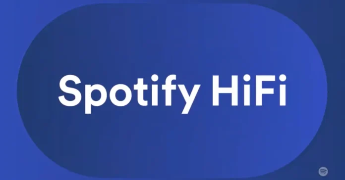 Spotify-HiFi-Vesztesegmentes-streaming-erkezik Spotify HiFi: Veszteségmentes streaming érkezik