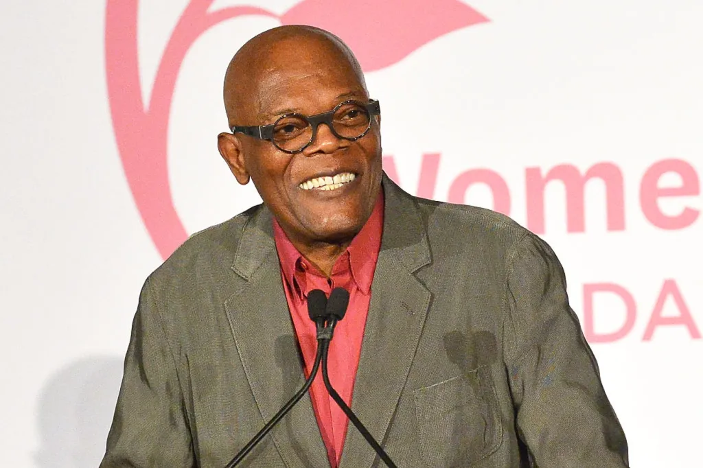 Samuel L. Jackson elutasítja a meztelen jeleneteket-1