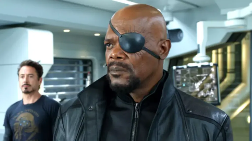 Samuel L. Jackson elutasítja a meztelen jeleneteket-2