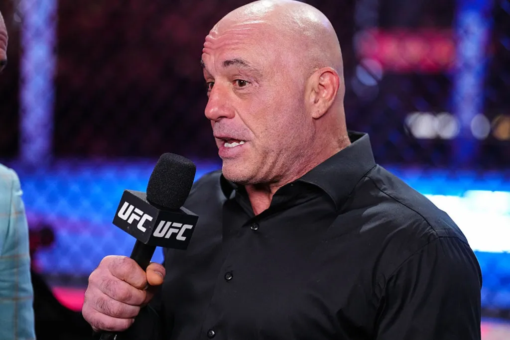 Joe Rogan 30 éves stand-up felvételei megosztják a nézőket-1