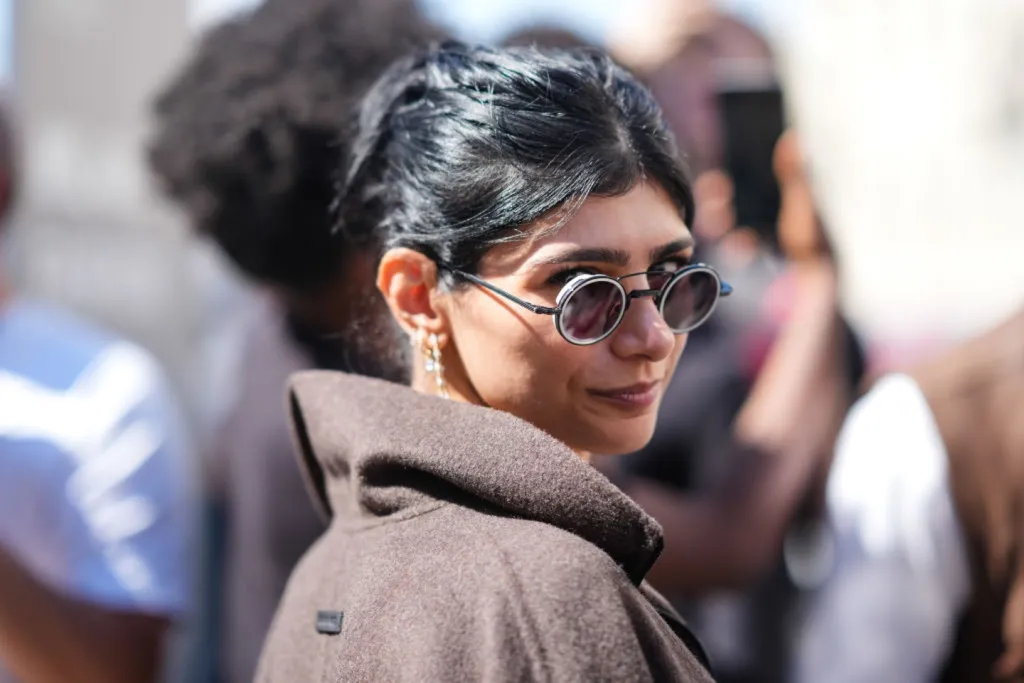 Mia Khalifa sokkoló titka: nem is ez az igazi neve!-1