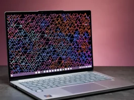A Chromebook-ok világának MacBook Air-je