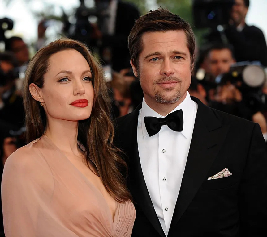 Brad Pitt sokkoló vallomása: Így lett józan-2