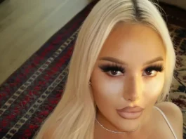 Adult star celebrated sobriety milestone before death aged 28 as Brazzers release statement