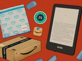 Amazon Prime Day: Technológiai akciók útmutatója
