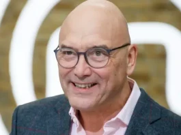 Gregg Wallace fired from MasterChef but 'cleared of most serious and sensational' accusations