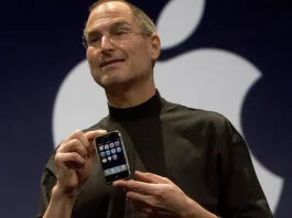 Az iPhone üvegképernyőjének titkos története