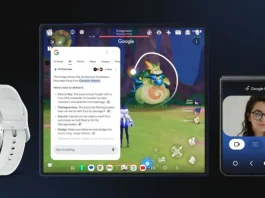 Android új AI funkciói: Circle to Search és Gemini Live