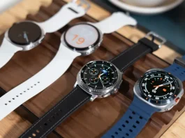 Samsung Galaxy Watch 8: A négyzetes forradalom