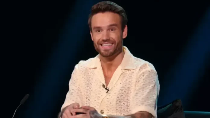 Netflix made major change to Liam Payne's final TV role as they issue tribute to late singer