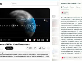 Perplexity új AI böngészője: Comet bemutatkozik