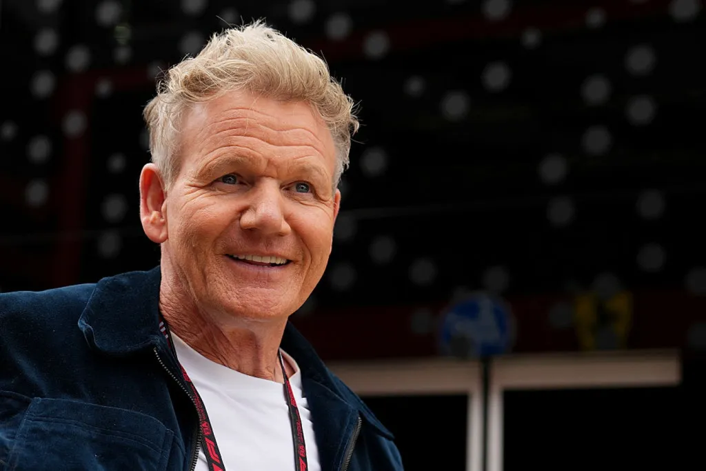 Gordon Ramsay lenyűgözte egy rab séf – állást ajánlott neki-1