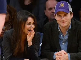 Why Mila Kunis and Ashton Kutcher aren’t leaving their children any of $275 million fortune