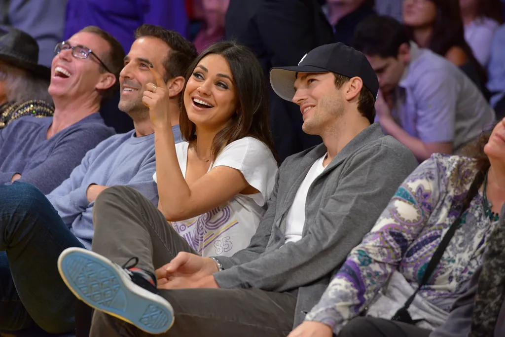 Mila Kunis és Ashton Kutcher meglepő döntése a vagyonukról-2